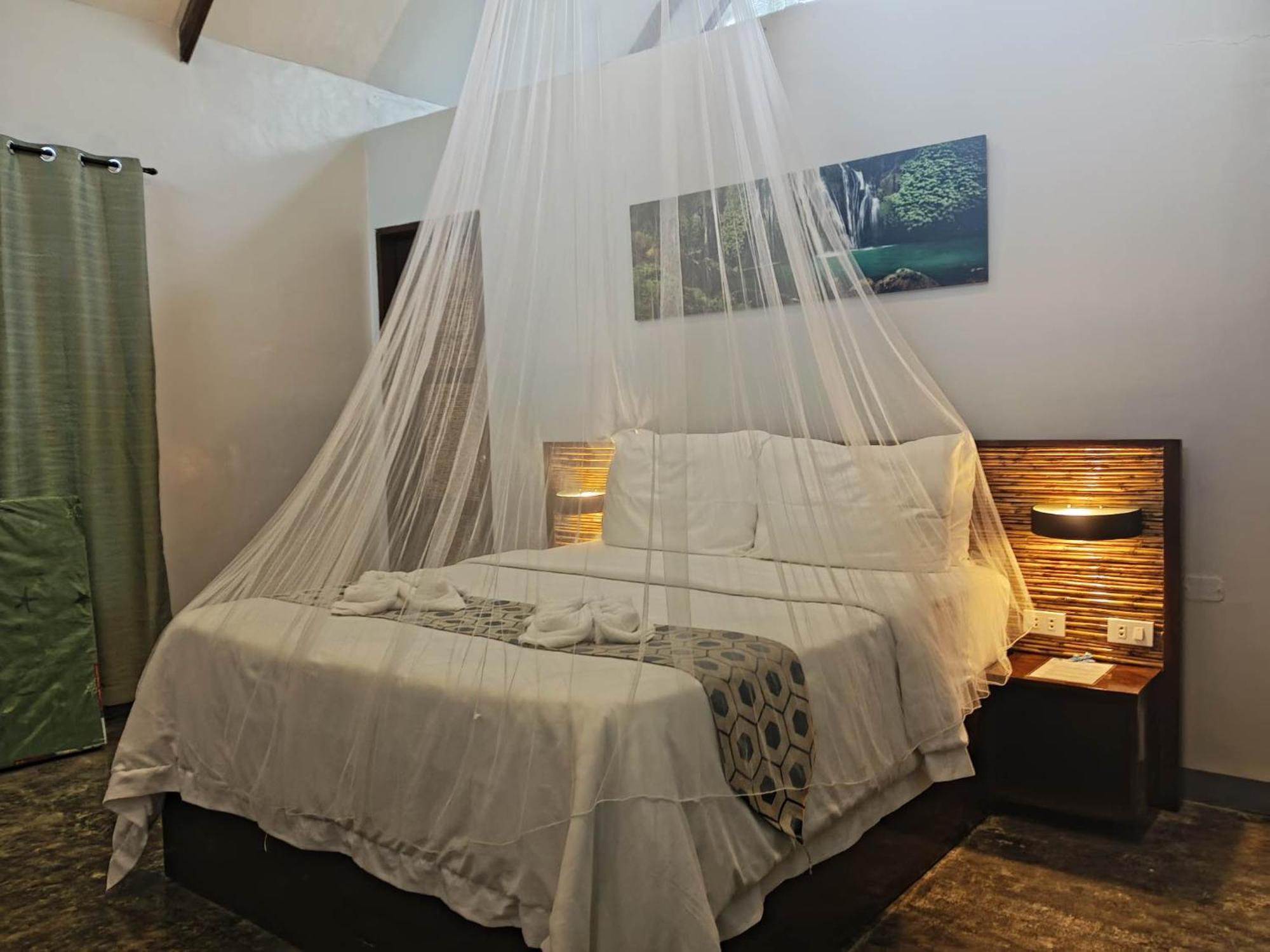 Siargao Longterm Villas - Epbliss General Luna  Exterior photo